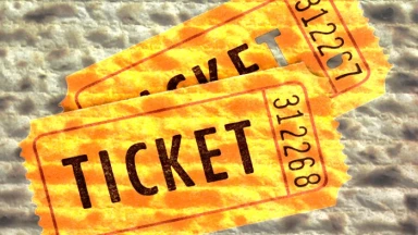 T'as le ticket ... ?