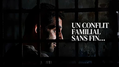 Un conflit familial sans fin…
