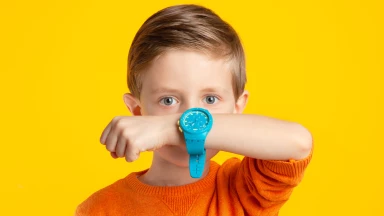 Attendre ne règle pas les problèmes d'éducation !