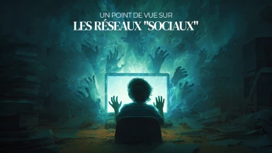 Un point de vue sur les réseaux "sociaux"