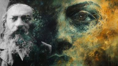 Un regard vers notre intériorité - Leçon du Rabbi de Kotzk