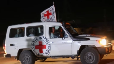 Croix-Rouge : la compassion en spectacle…