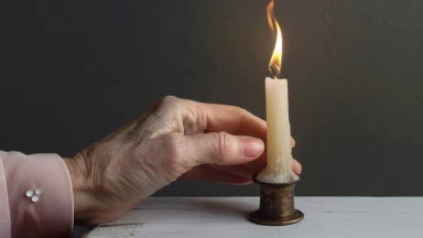 Une malade d'Alzheimer peut-elle allumer les bougies de Chabbath ?