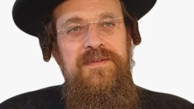 Message de l'Admour de Ungvar - Nissan 2021