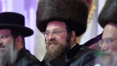 Message de l'Admour de Ungvar - Iyar 2021