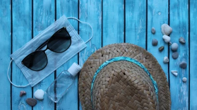 Edito de la semaine : Les vacances à l’ombre du coronavirus