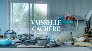 Vaisselle Cachère
