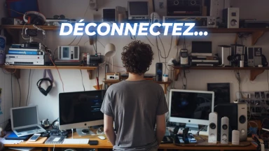 Le Chabbath et l’ère numérique : À la recherche du temps perdu…