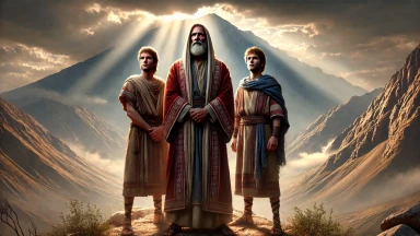 Vayéra – La 'Akéda et Ichmaël