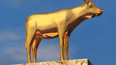 Chémini – La vente de Yossef, la faute du veau d’or et le Michkan