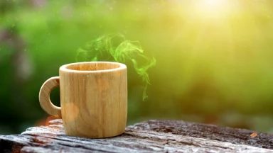 Bo - Calme et serein face aux évènements