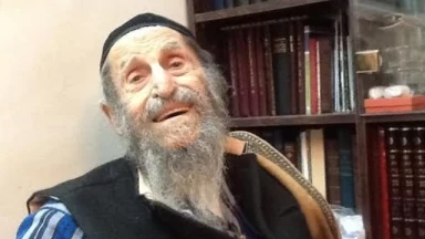 Compte du Omer par un malade d’Alzheimer : avec ou sans bénédiction ?