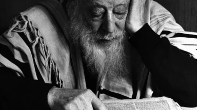 Respecter le vieux, c'est se respecter soi-même