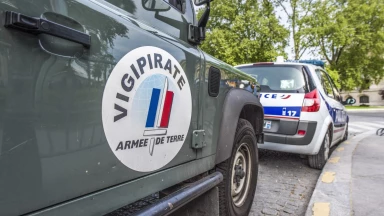 Attentats en France : la dualité Orient et Occident et le message d’Israël