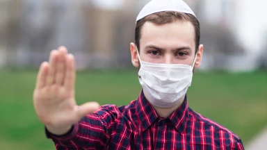 Coronavirus et obligation de jeûner ce Jeudi 17 Tamouz