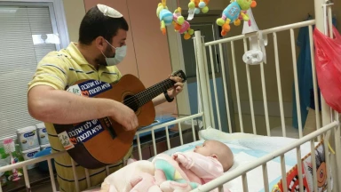 Kédochim - Le 'Hessed est une propension sans limite