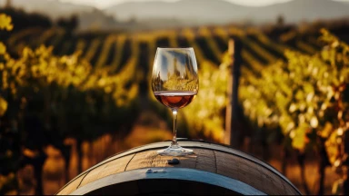 Vive le vin