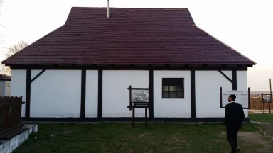 La maison du Baal Chem Tov : découverte historique émouvante