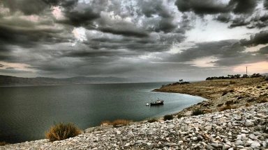 Le deuil, c'est l'hymne à la vie