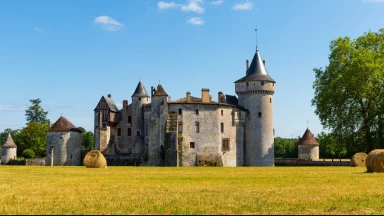 L’esprit de la Loi... De Moché à Montesquieu