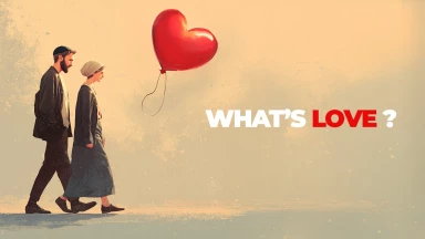 What’s Love ?