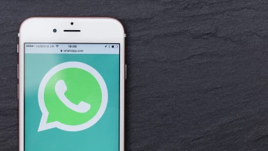 Etude Bar Ilan : attention à l’usage excessif de WhatsApp