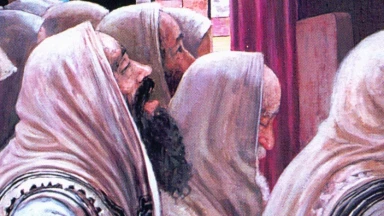 Yom Kippour : affronter la réalité avec sincérité