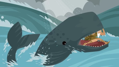 Comment Yona nous apprend à faire Téchouva ?