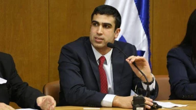 Yoni Chetboun, ou lorsqu’un Juif laisse parler sa néchama