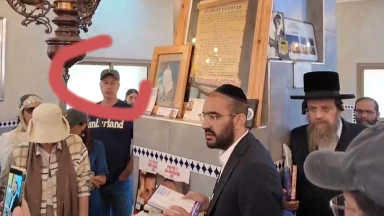 Youval Bitton, le chirurgien juif qui a sauvé Sinwar de la mort