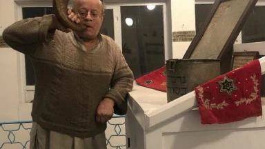 Le dernier juif d’Afghanistan va faire sa Alyah