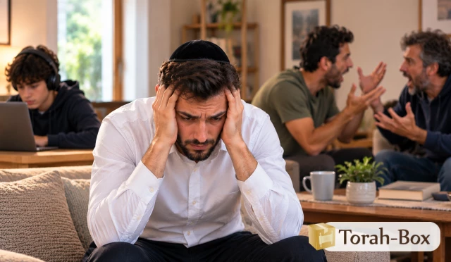 Je n’arrive plus à supporter ceux qui se conduisent mal autour de moi !