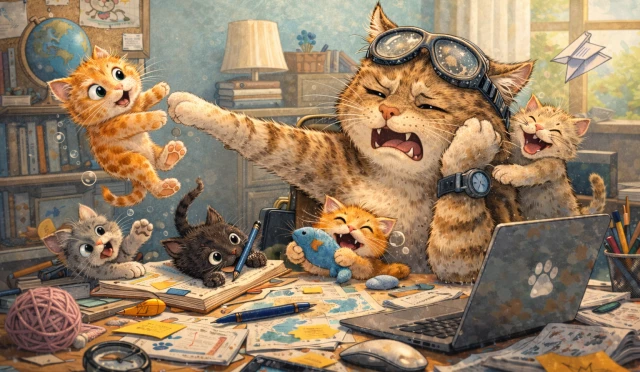 Le Blog de ‘Hava, maman d'une petite trisomique - « 5 minutes pour moiiiiiiiii…! »