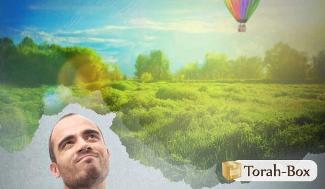 La quête du bonheur au fil de la Paracha - Vayétsé