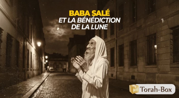 Baba Sal Et La B n diction De La Lune Baba Sal Et La B n diction De La Lune