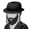 Rabbi Chimon LAVI