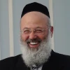 Rav Chlomo ATLAN