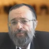 Rav Chlomo BLOCH