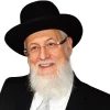 Rav Yossef-Haïm SITRUK