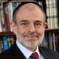 Grand-Rabbin Bruno  FISZON