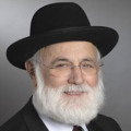 Grand-Rabbin David MESSAS
