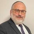 Grand-Rabbin Laurent BERROS