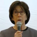 Rabbanite Danielle SITRUK