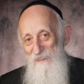 Rabbi Avraham TWERSKI
