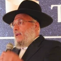 Rabbi Avraham YEHUDAYOFF