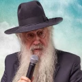 Rabbi David 'Hanania PINTO