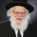Rabbi Eliyahu FALK