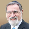 Rabbi Lord Jonathan SACKS
