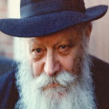 Rabbi Menahem Mendel SCHNEERSON (LOUBAVITCH)