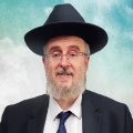 Rabbin Arié TOLEDANO